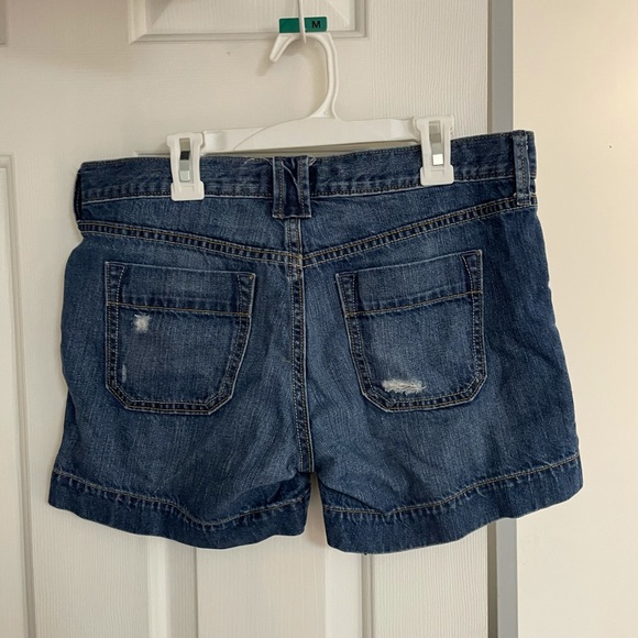 Shorts - Picture 2 of 2